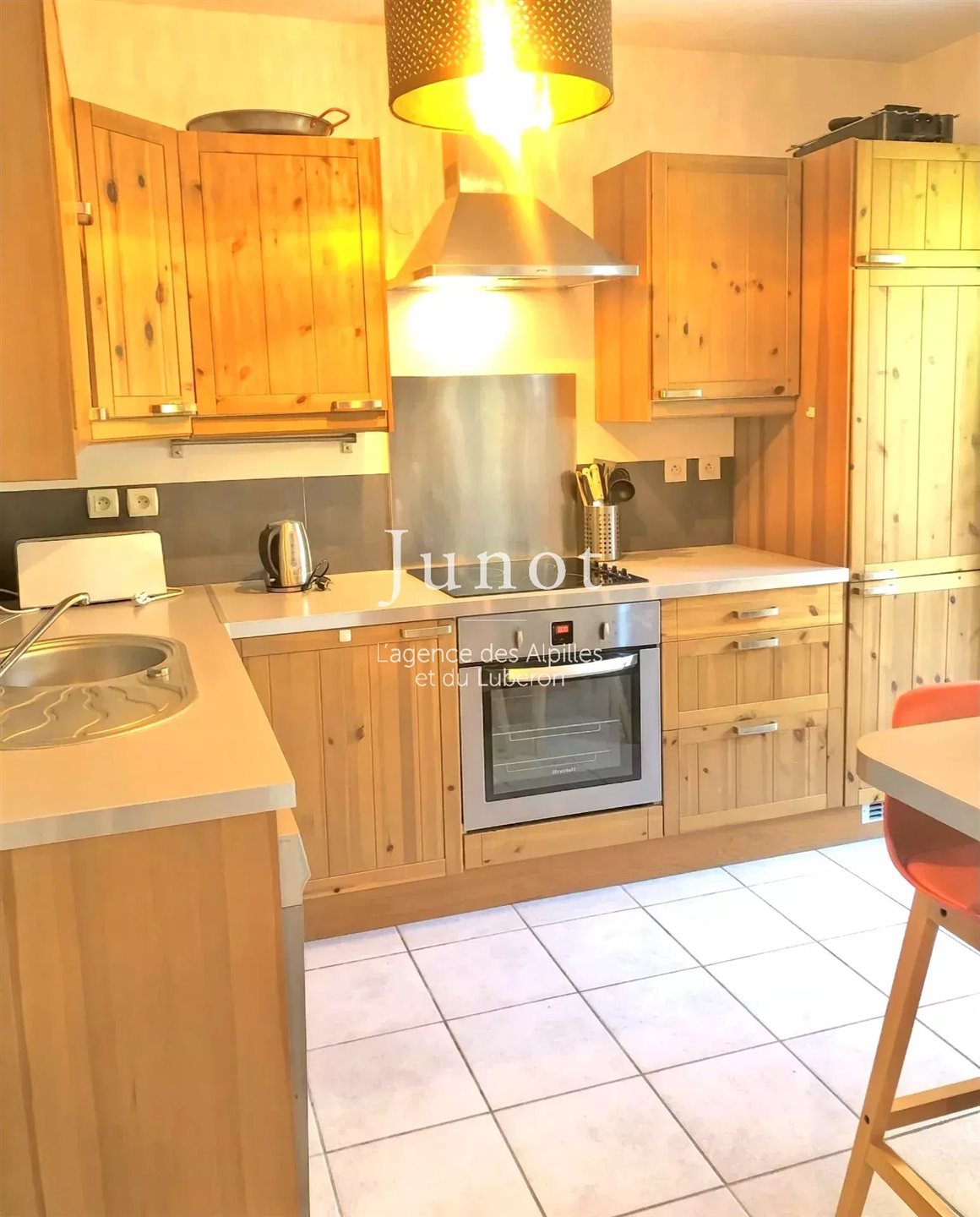 Appartement à vendre, 43m², Saint-Rémy-de-Provence