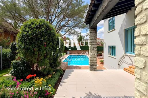 5 pièces 283 m² · à Saint-Rémy-de-Provence · 283 m² · 920 000 €