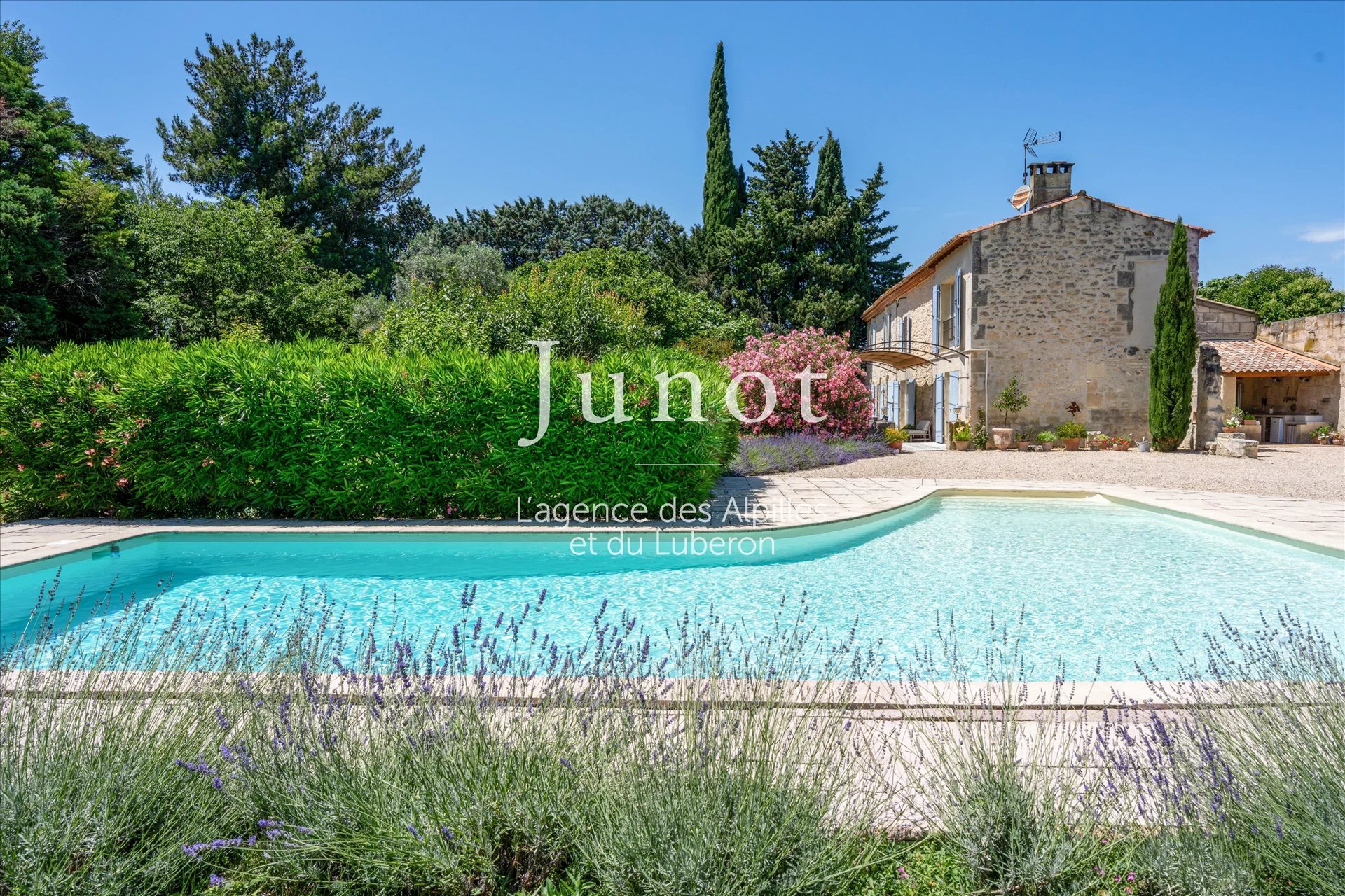 Maison à vendre, 230m², Boulbon