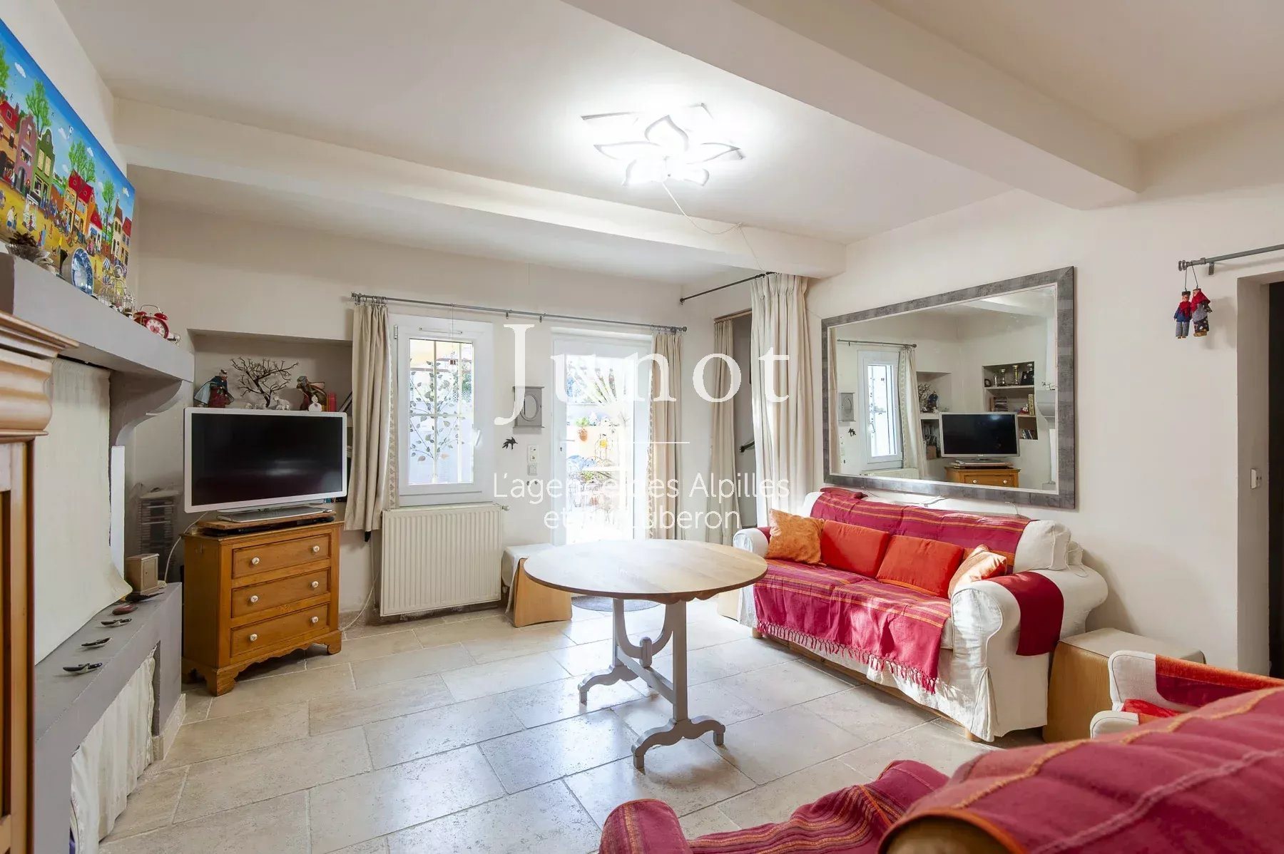 Maison à vendre, 110m², Saint-Rémy-de-Provence