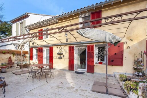 Maison 5 pièces 110 m² · à Saint-Rémy-de-Provence · 110 m² · 495 000 €