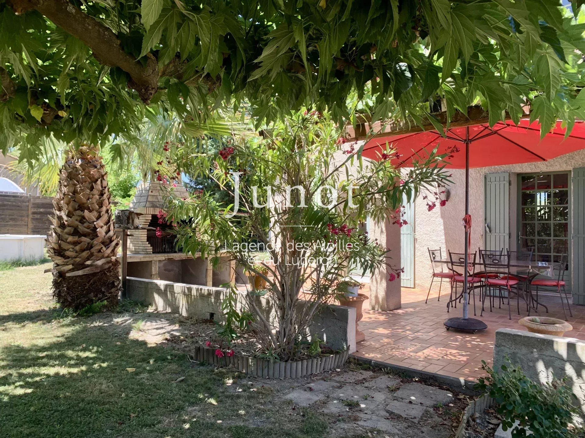 Maison à vendre, 120m², Saint-Rémy-de-Provence