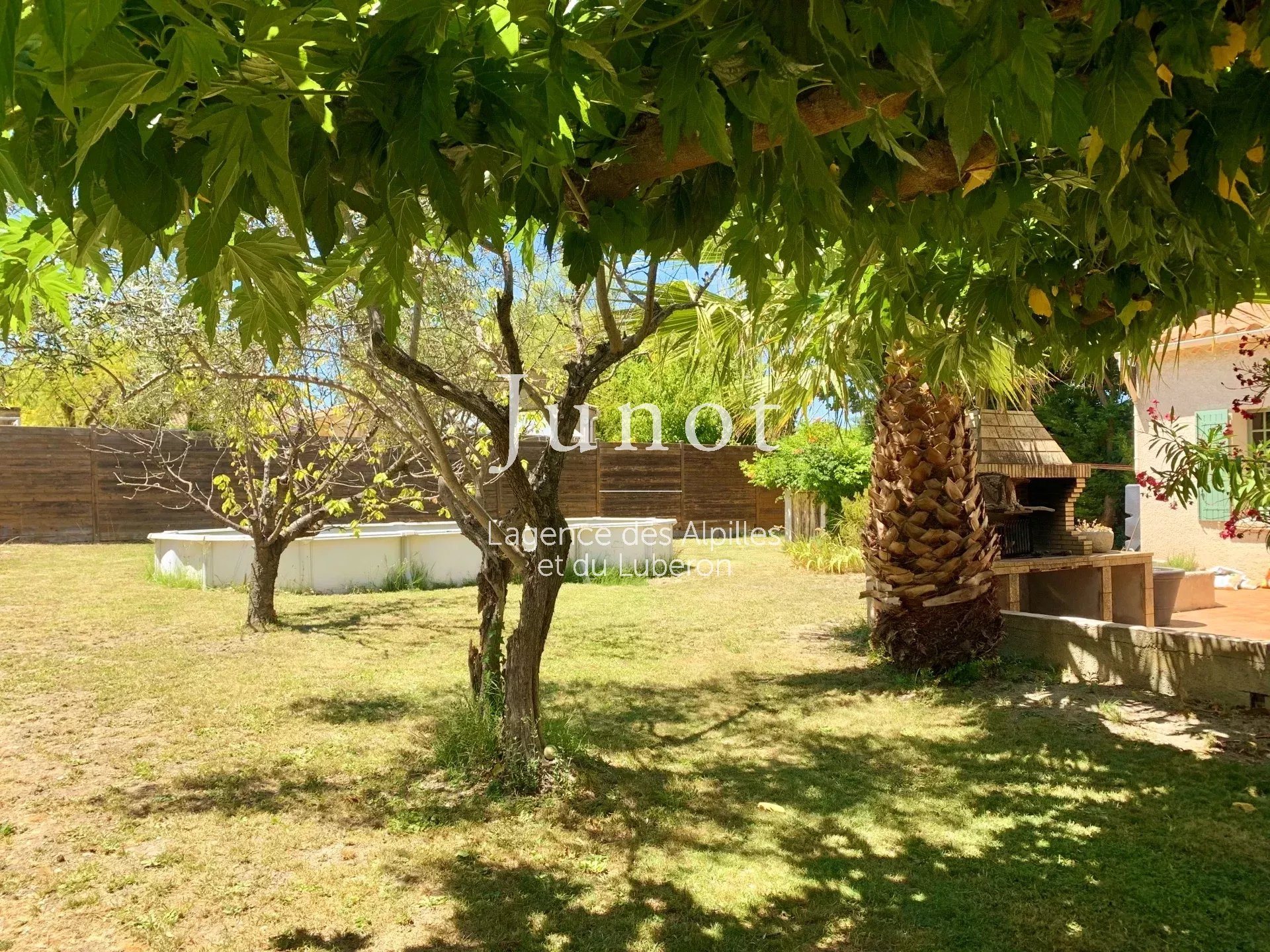 Maison à vendre, 120m², Saint-Rémy-de-Provence