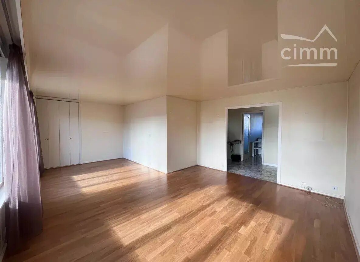 Appartement à vendre, 70m², Lyon 3ème
