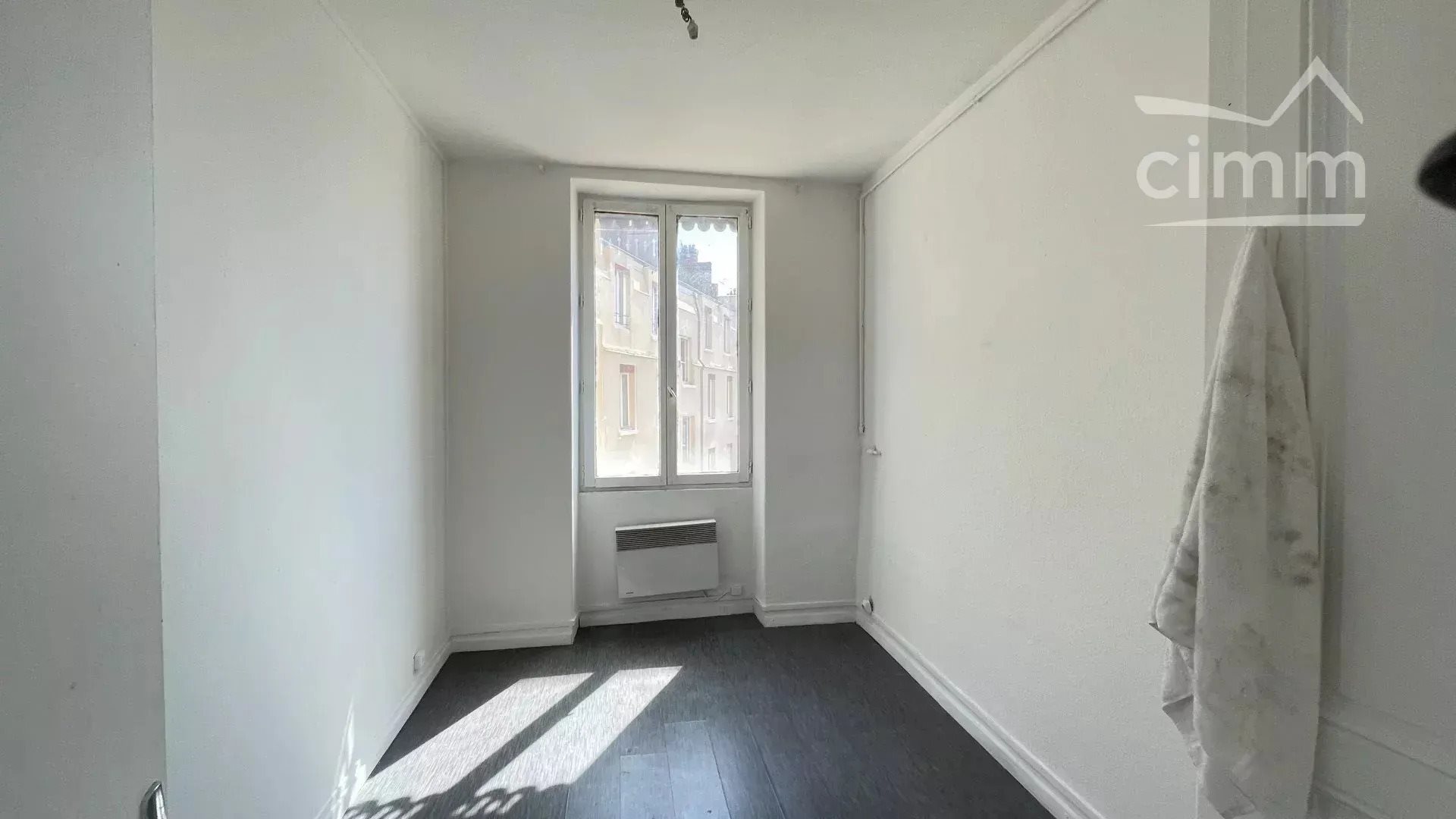 Appartement à vendre, 39m², Villeurbanne
