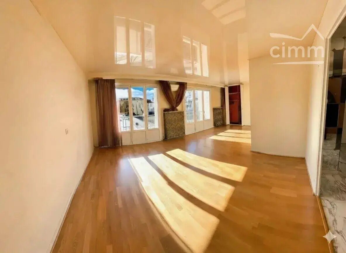 Appartement à vendre, 70m², Villeurbanne