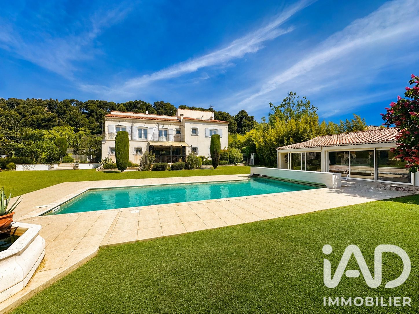 Maison à vendre, 350m², Saint-Victoret