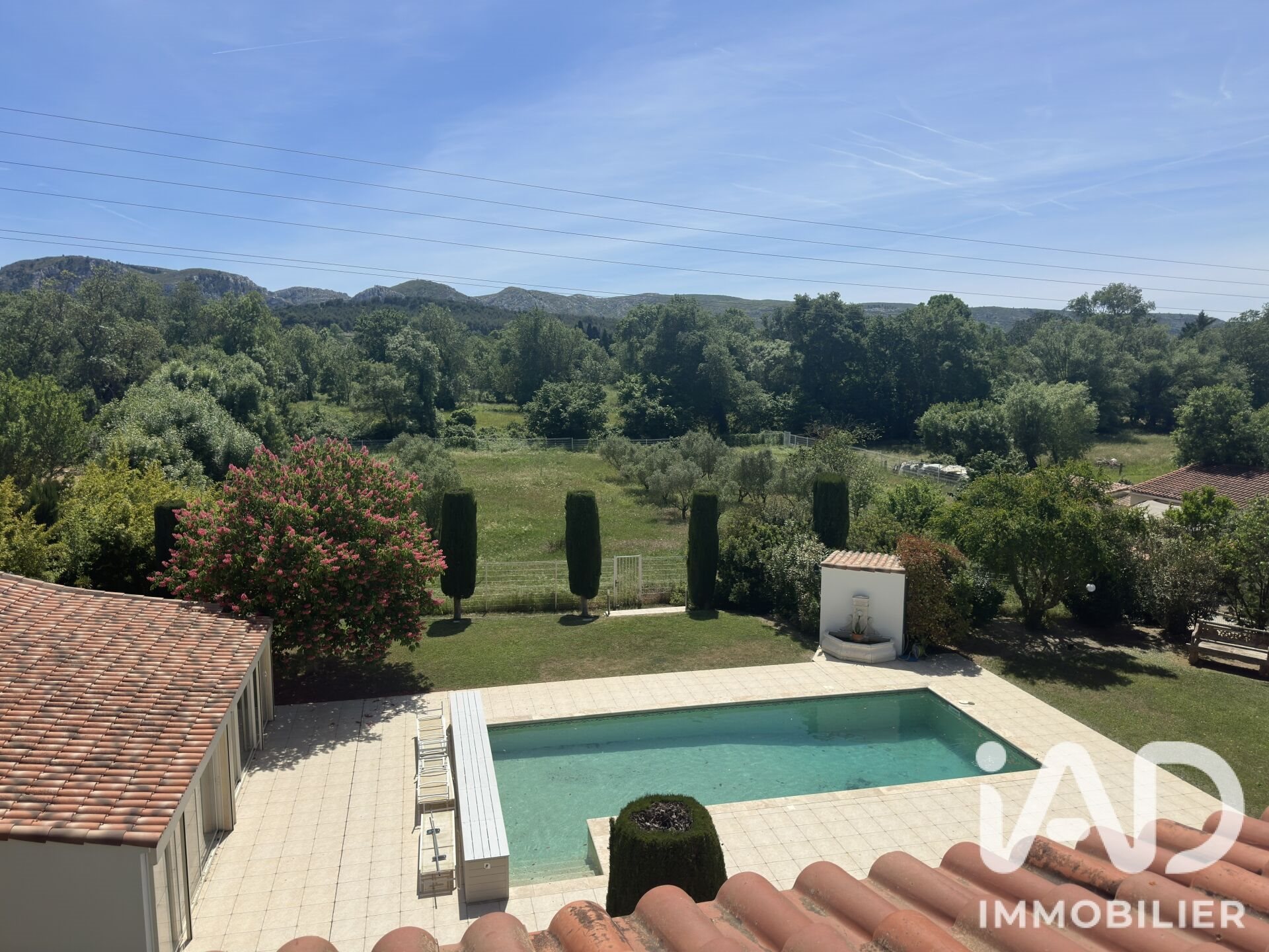 Maison à vendre, 350m², Saint-Victoret