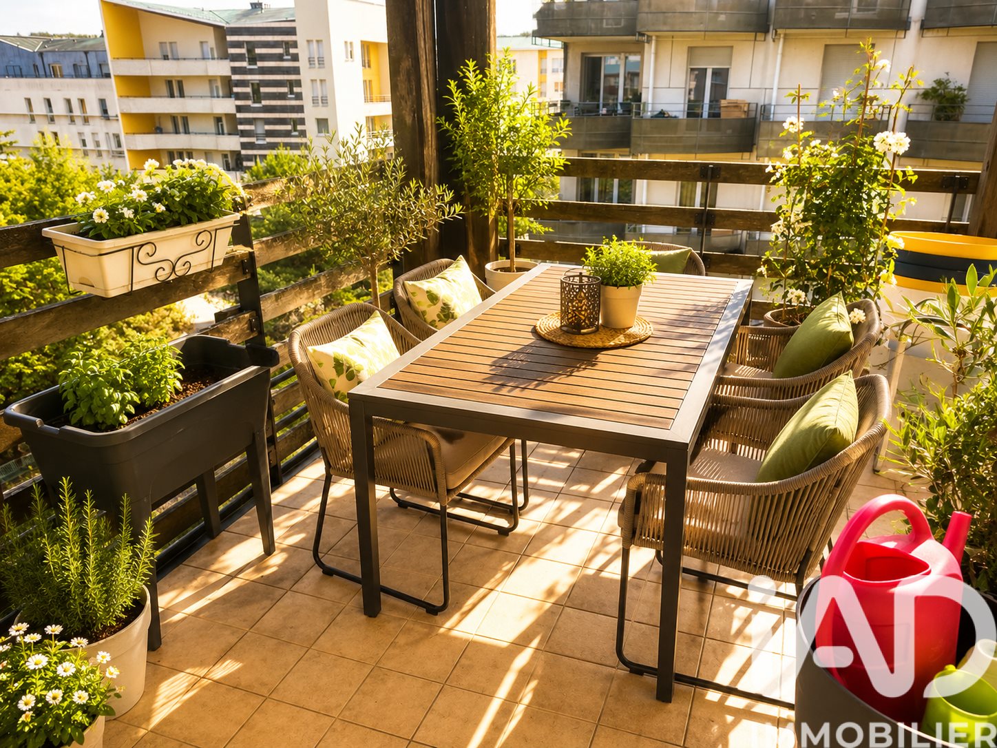 Appartement à vendre, 68m², Saint-Germain-en-Laye