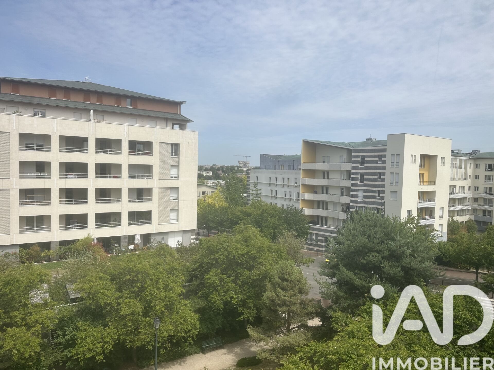 Appartement à vendre, 68m², Saint-Germain-en-Laye