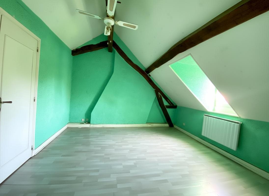 Appartement à vendre, 30m², Blois