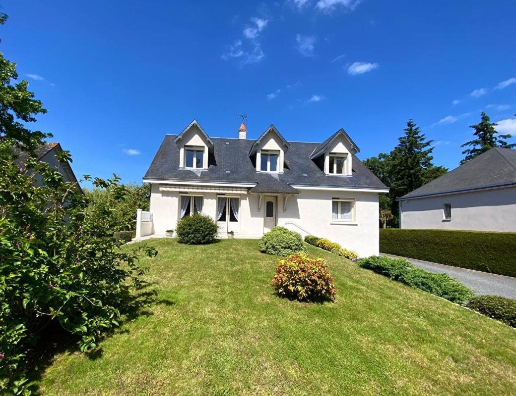 Maison à vendre, 130m², Herbault