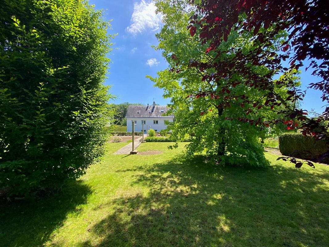 Maison à vendre, 130m², Herbault