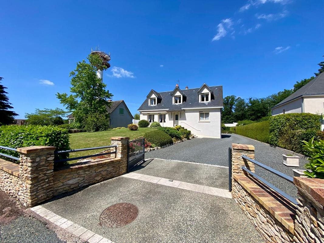 Maison à vendre, 130m², Herbault