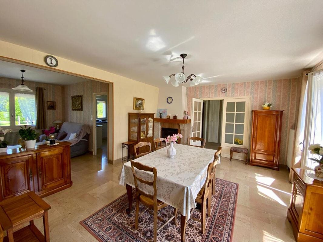 Maison à vendre, 130m², Herbault