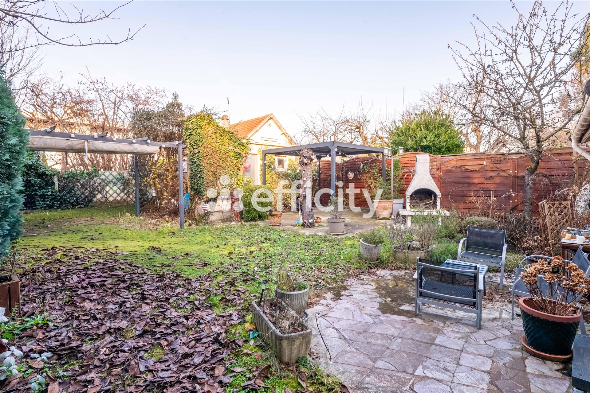Maison à vendre, 178m², Franconville