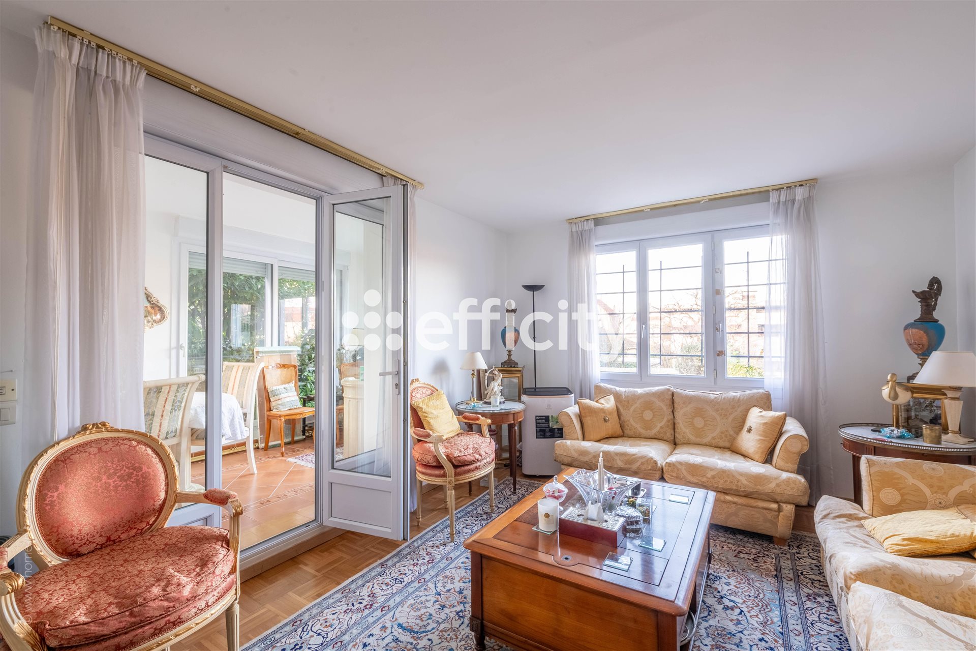Maison à vendre, 178m², Franconville