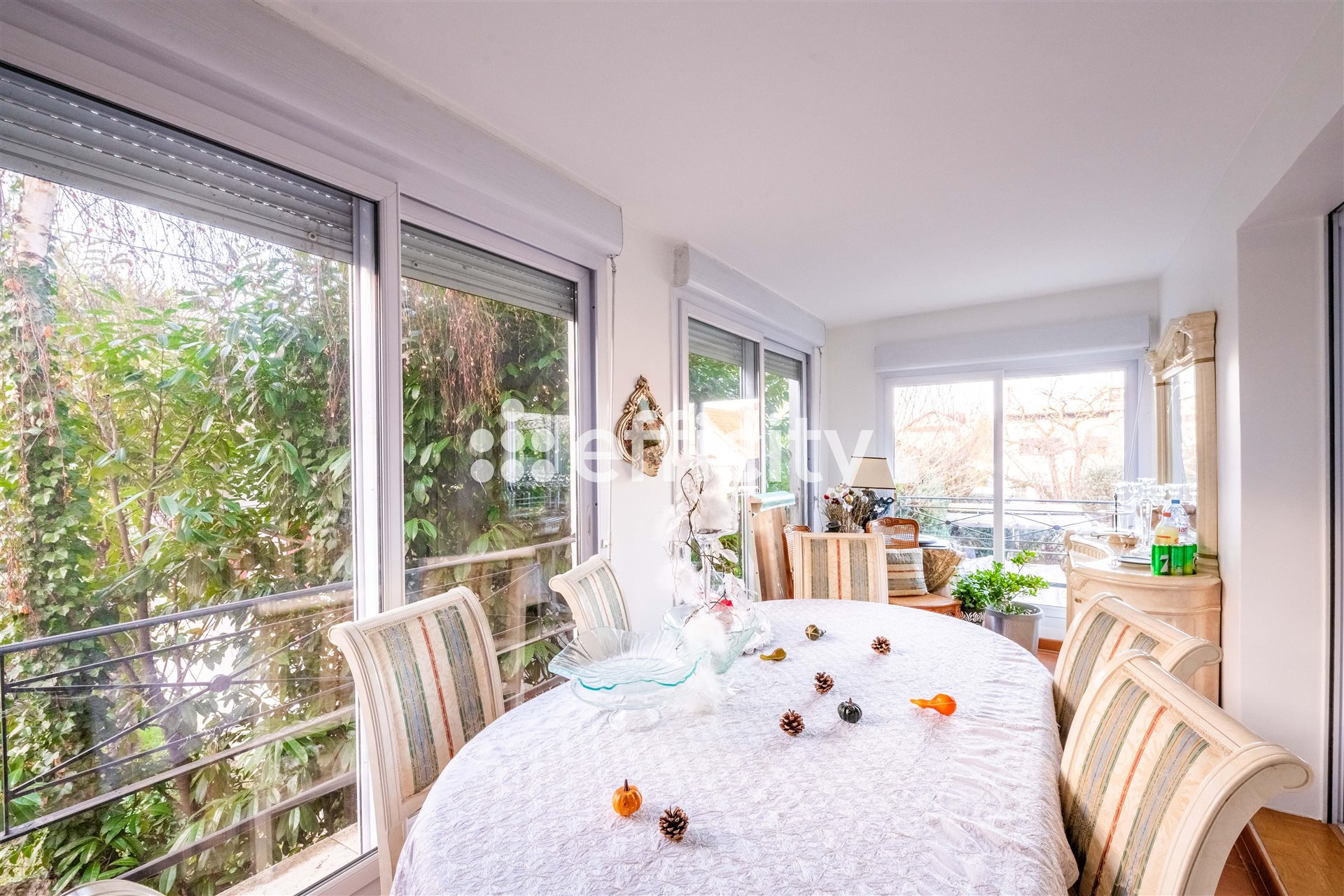 Maison à vendre, 178m², Franconville