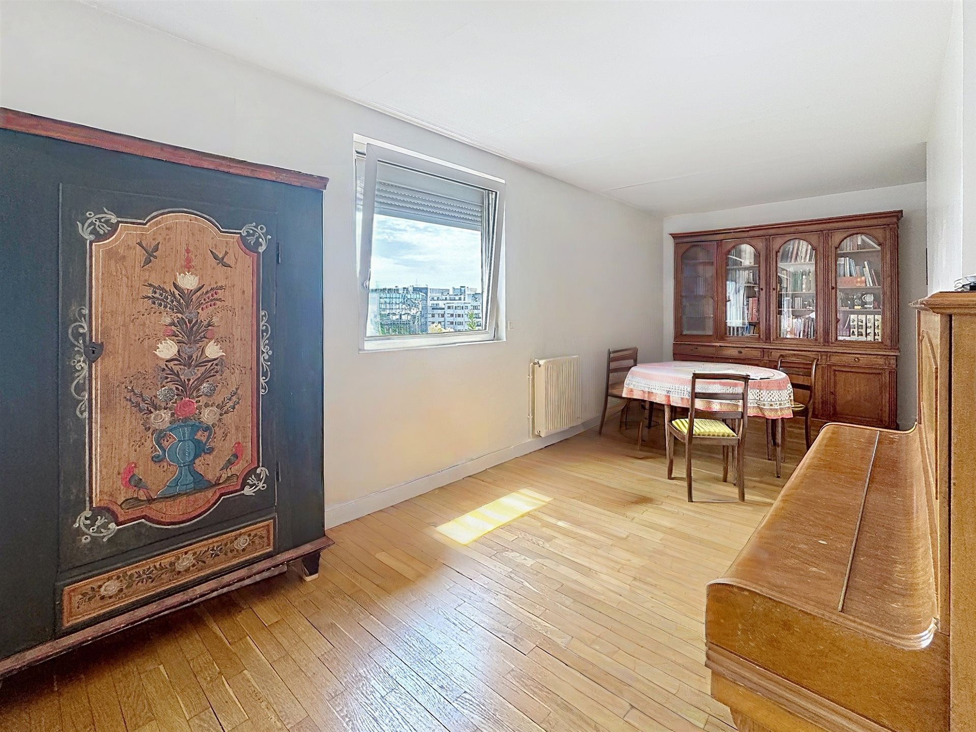 Appartement à vendre, 113m², Montrouge