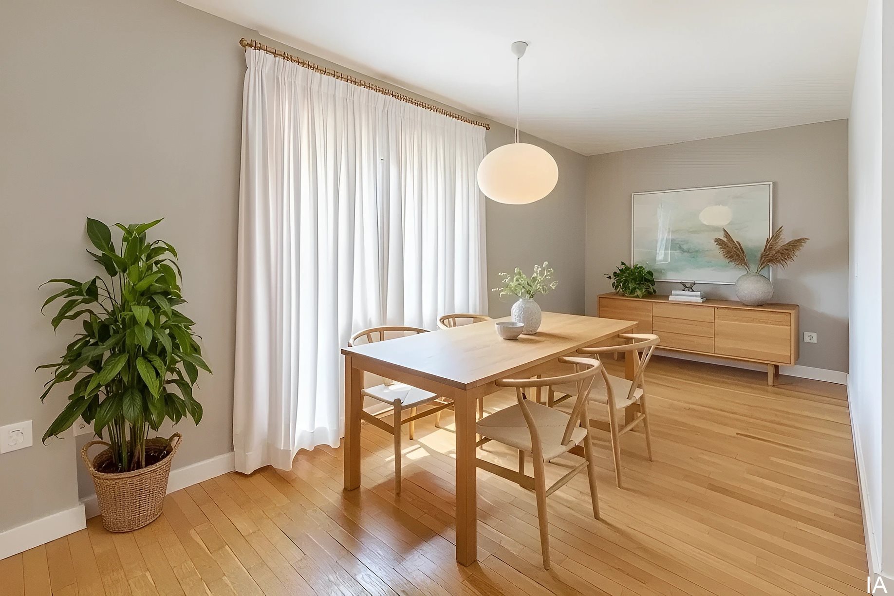 Appartement à vendre, 113m², Montrouge