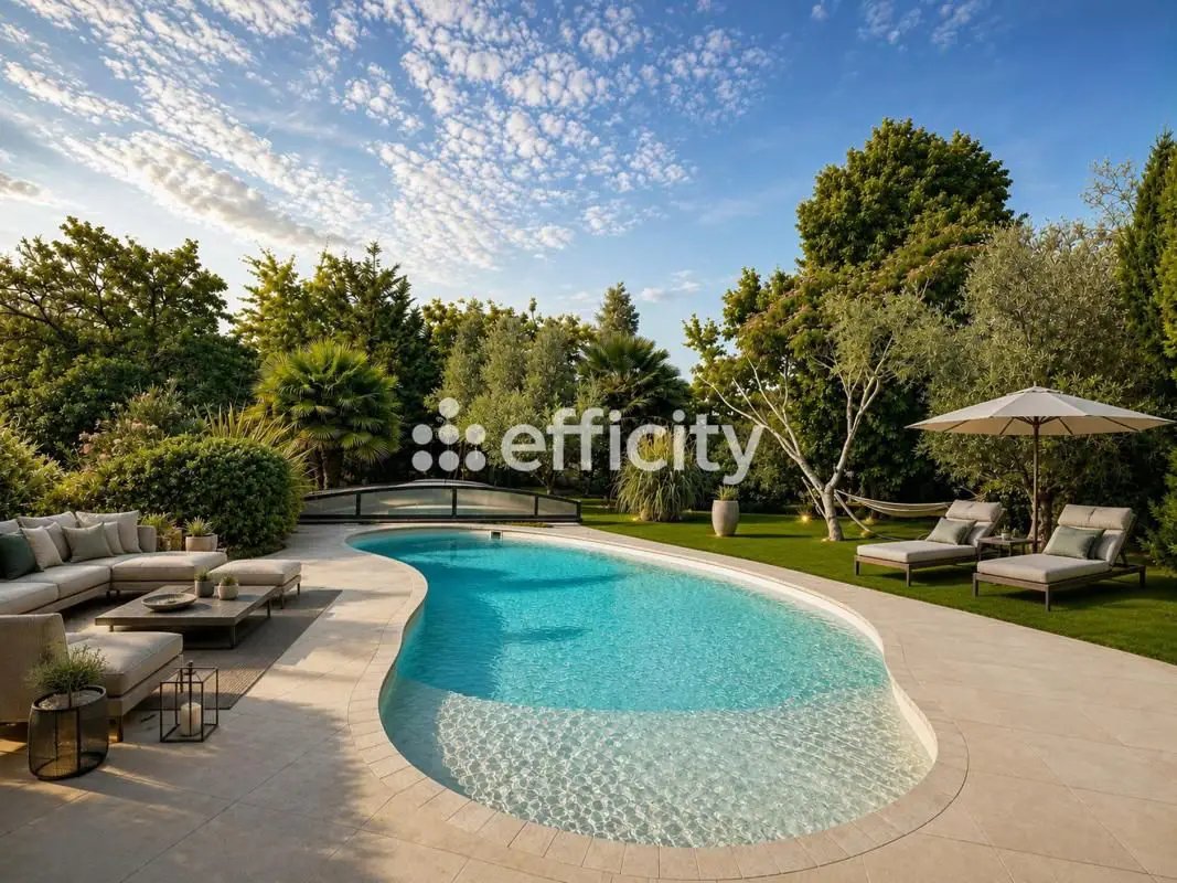 Maison à vendre, 310m², Villebon-sur-Yvette