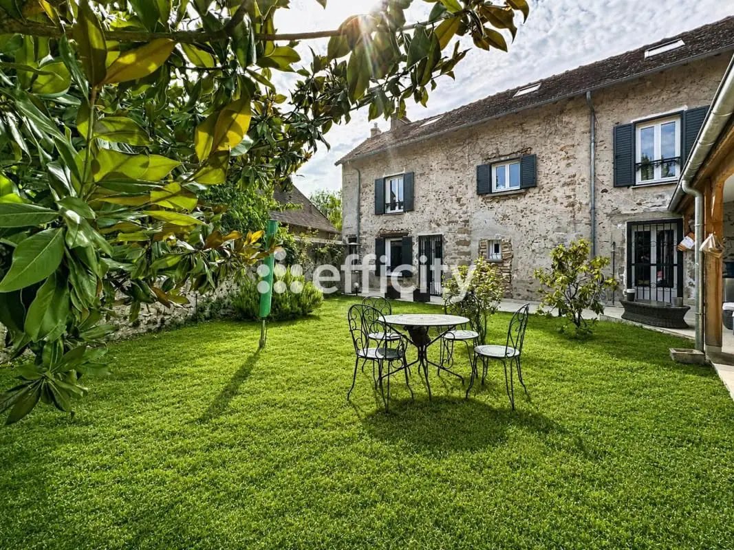 Maison à vendre, 310m², Villebon-sur-Yvette
