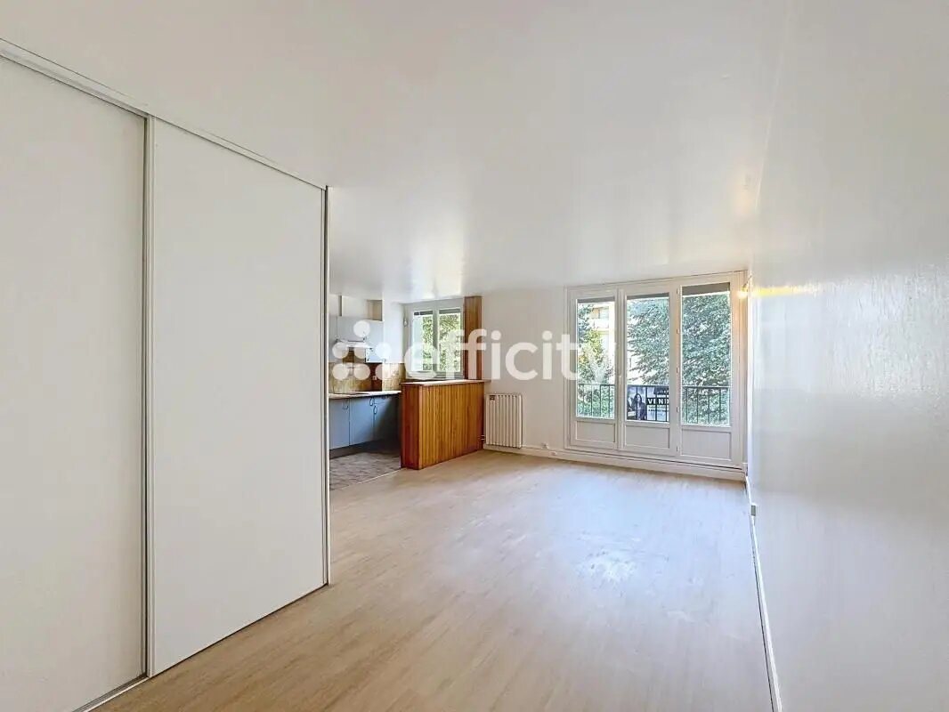 Appartement à vendre, 31m², Chilly-Mazarin