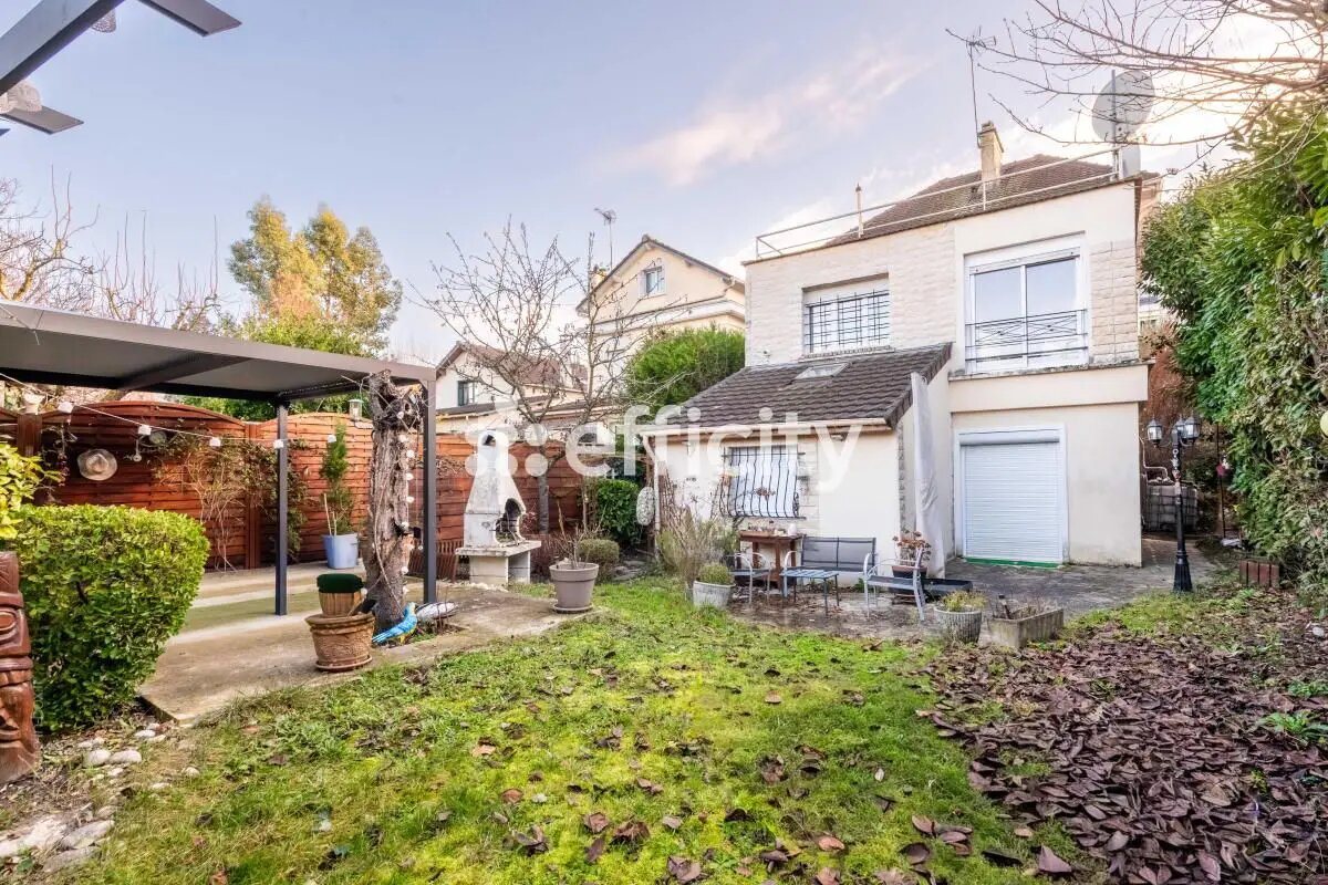 Maison à vendre, 150m², Villebon-sur-Yvette