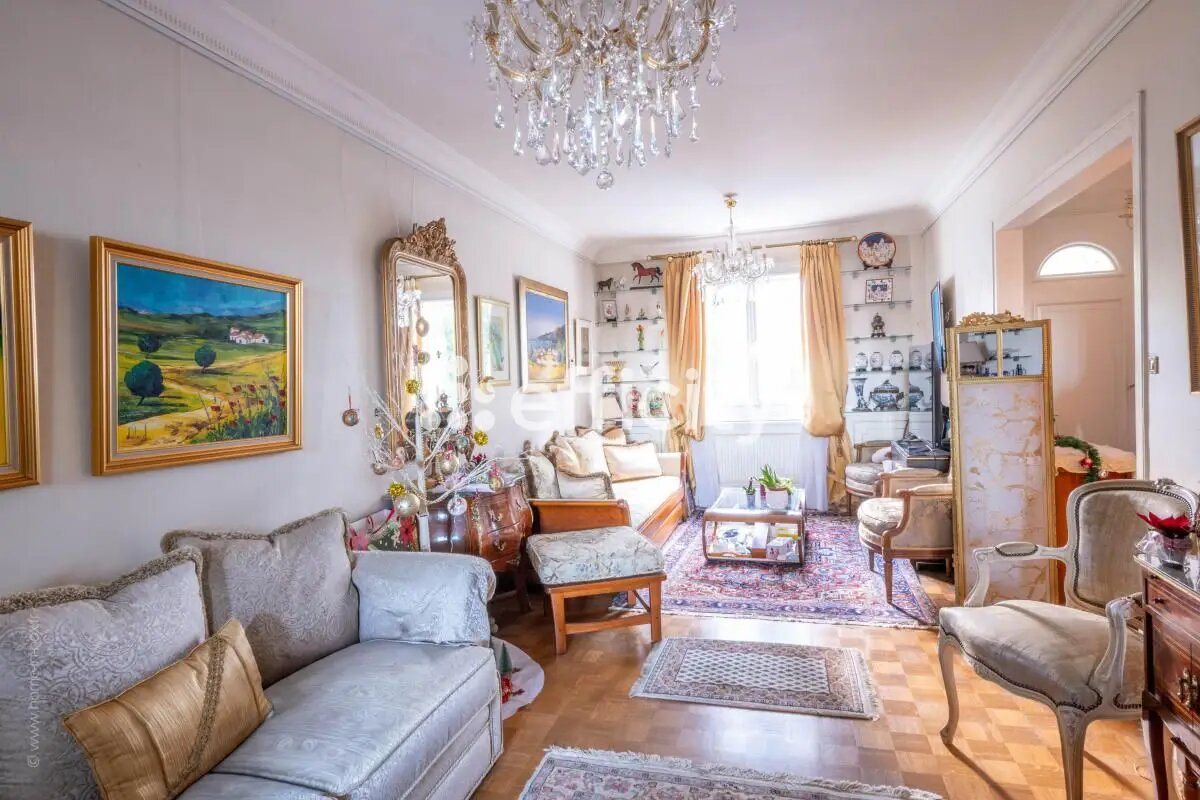 Maison à vendre, 150m², Villebon-sur-Yvette