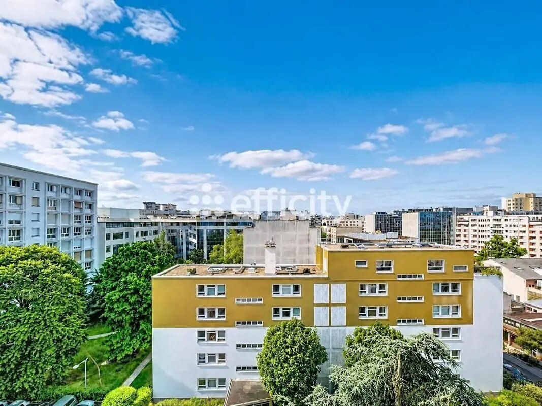 Appartement à vendre, 113m², Montrouge