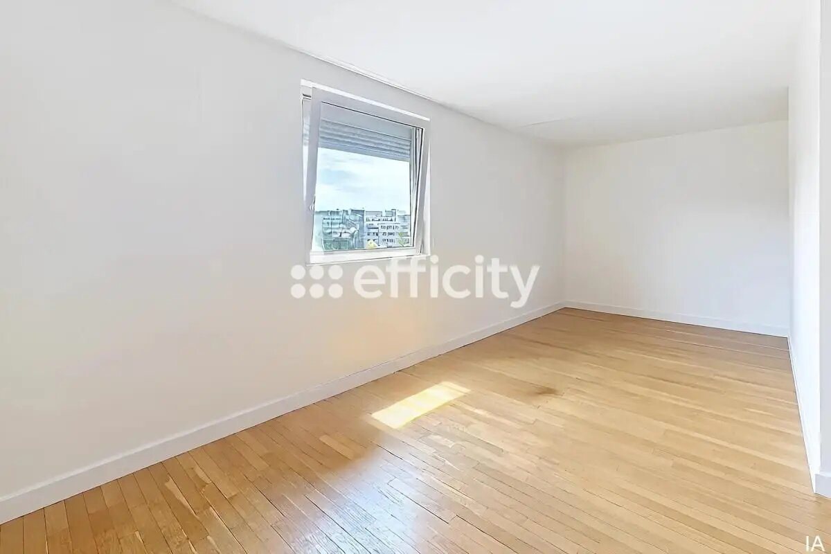 Appartement à vendre, 113m², Montrouge