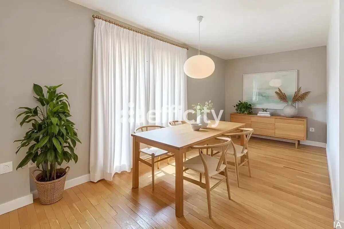 Appartement à vendre, 113m², Montrouge
