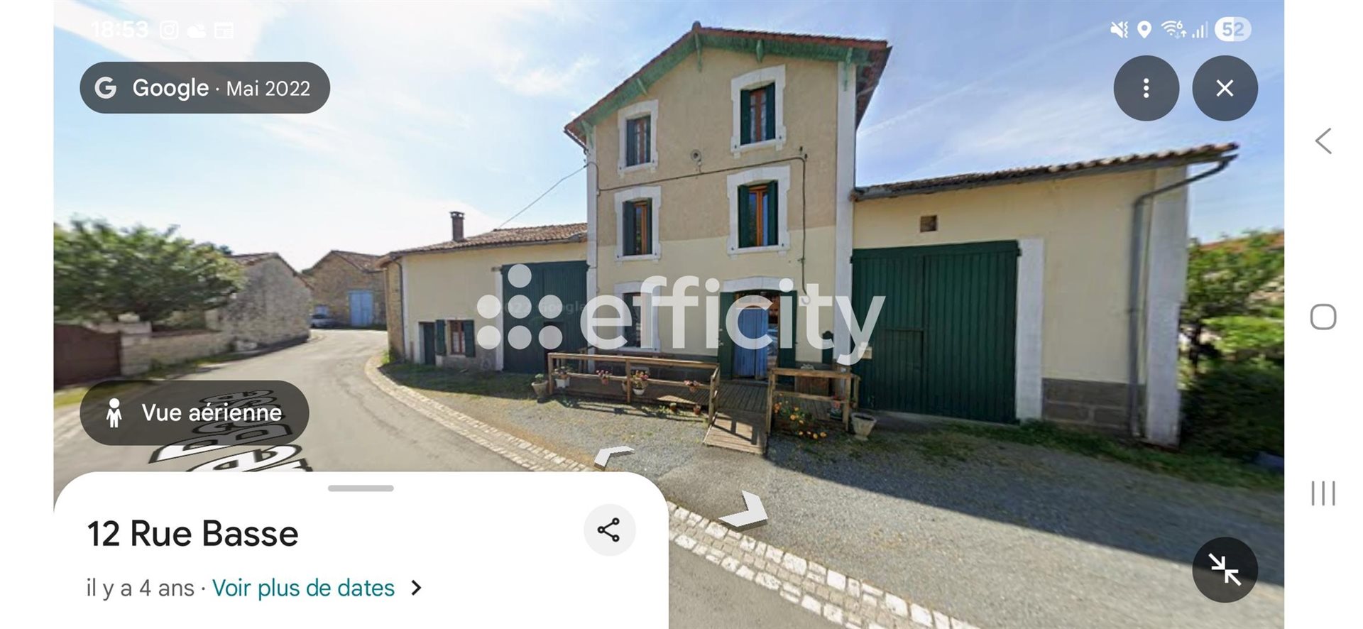 Maison à vendre, 145m², Mouton
