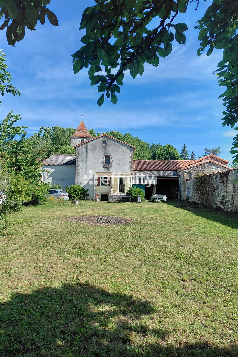 Maison à vendre, 145m², Mouton