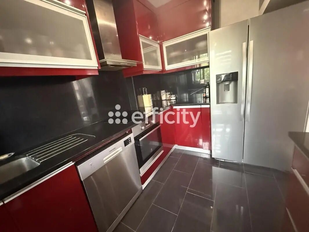 Appartement à vendre, 42m², Franconville
