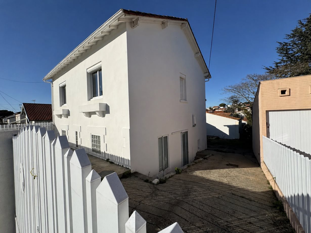 Maison à vendre, 114m², Royan