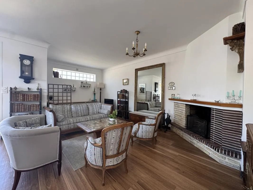 Maison à vendre, 120m², Saint-Georges-de-Didonne