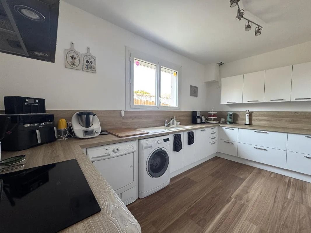 Maison à vendre, 120m², Saint-Georges-de-Didonne