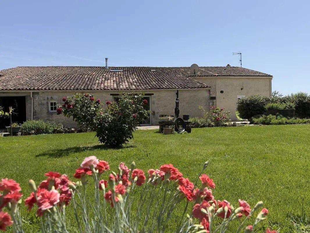 Maison à vendre, 271m², Épargnes