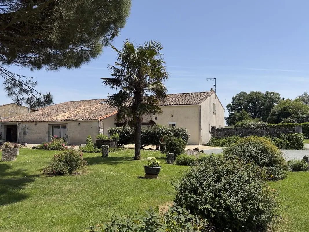 Maison à vendre, 271m², Épargnes