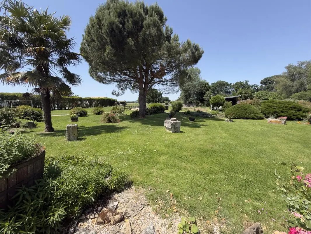 Maison à vendre, 271m², Épargnes