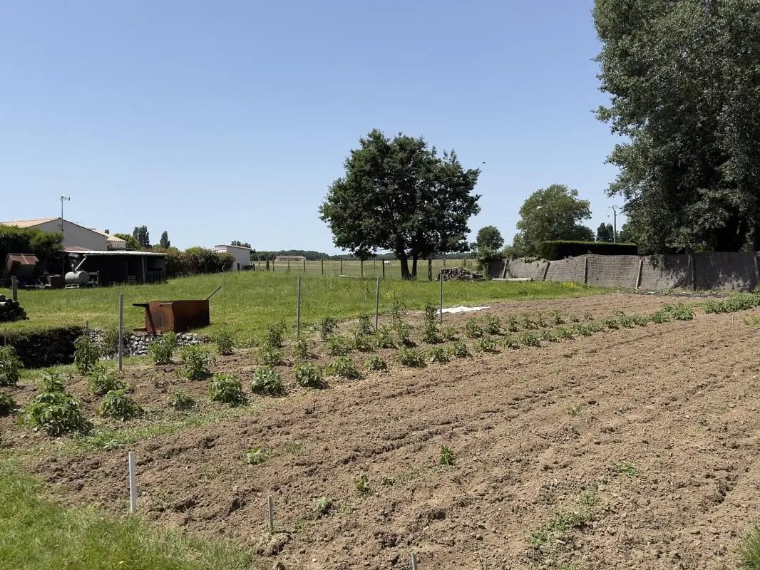 Maison à vendre, 271m², Épargnes