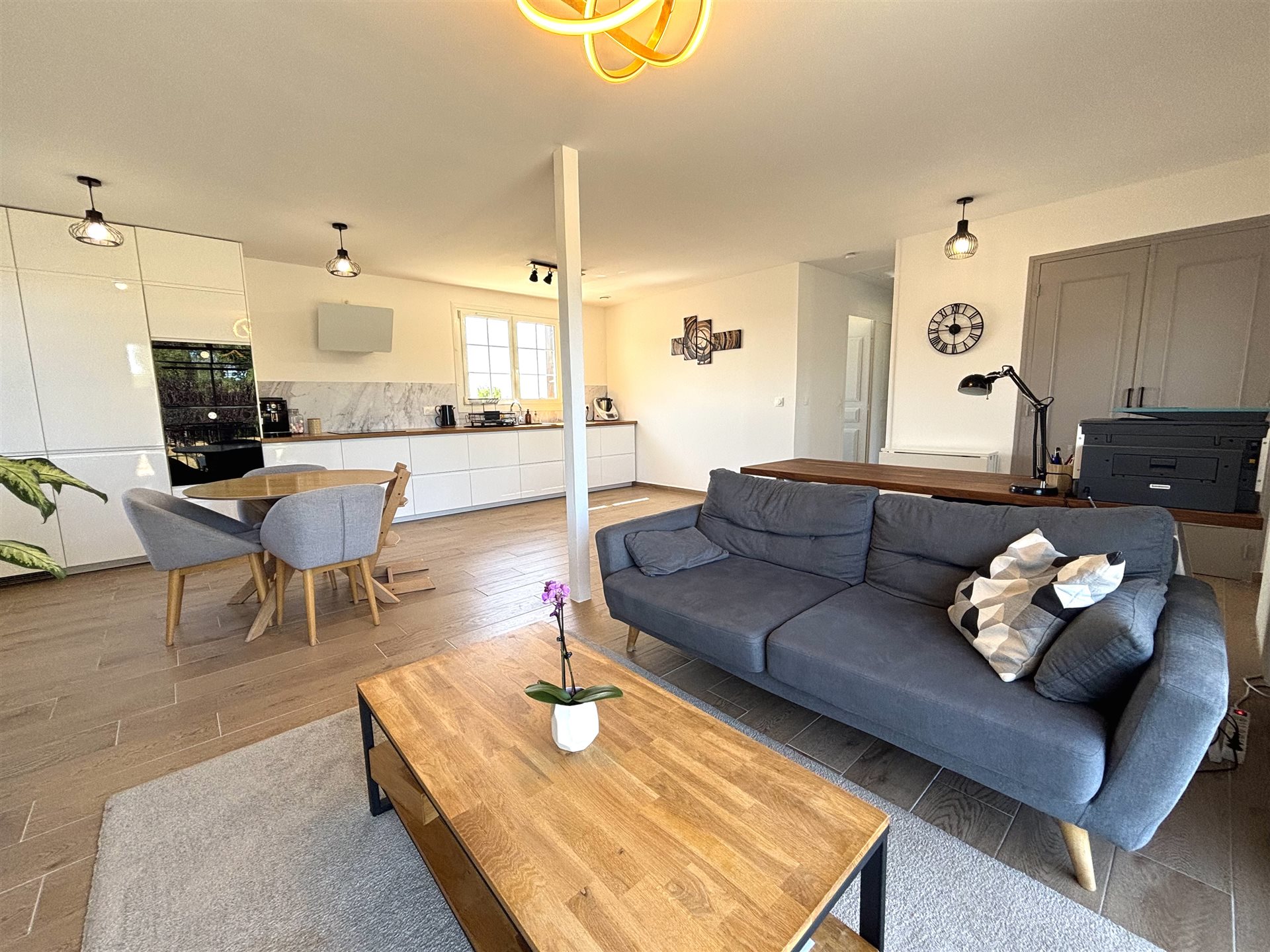 Maison à vendre, 160m², Tonnay-Charente