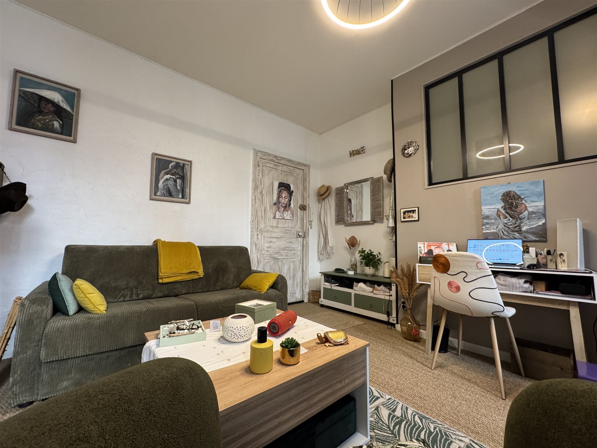 Appartement à vendre, 50m², Rochefort
