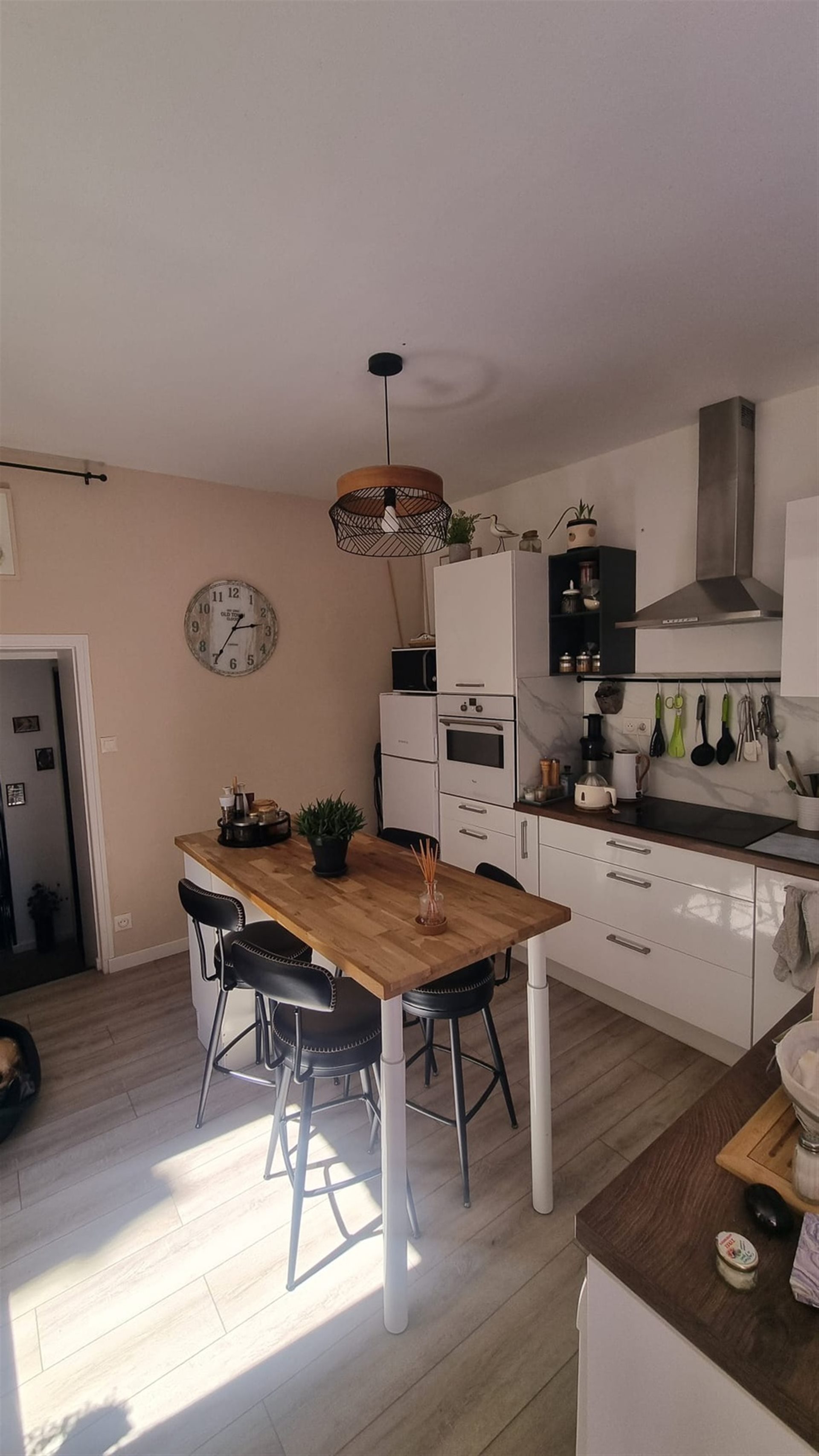 Appartement à vendre, 50m², Rochefort