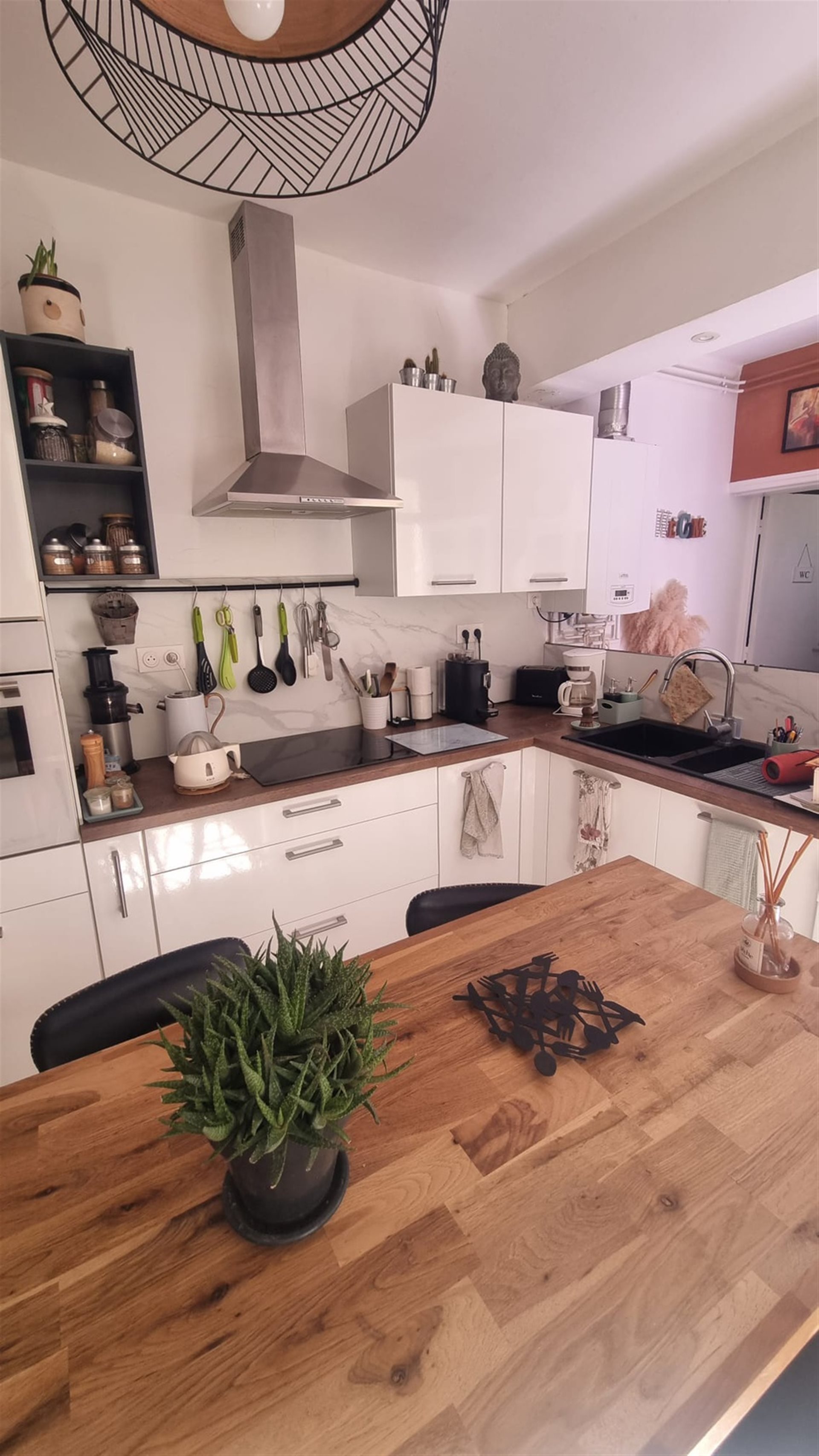 Appartement à vendre, 50m², Rochefort