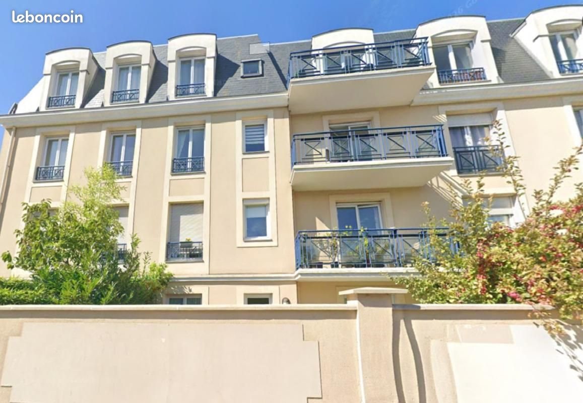 Appartement à vendre, 65m², Croissy-sur-Seine