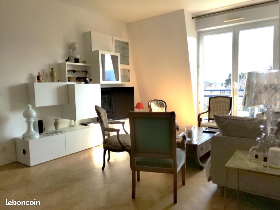 Appartement à vendre, 65m², Croissy-sur-Seine