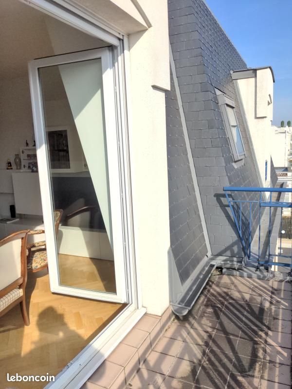 Appartement à vendre, 65m², Croissy-sur-Seine