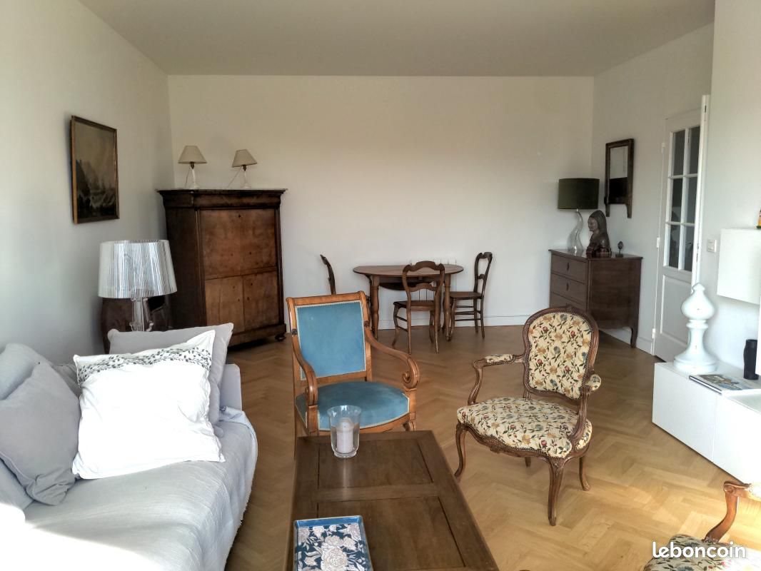 Appartement à vendre, 65m², Croissy-sur-Seine